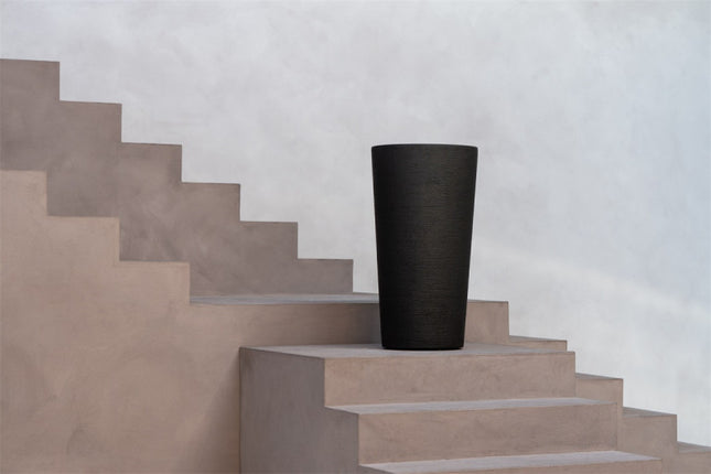 LUCA Terreno Vase Earth