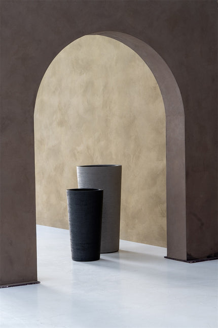 LUCA Terreno Vase Earth