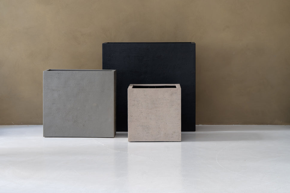 LUCA Terreno Divider Sand