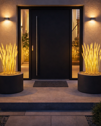 Exklora Weizenähren 15-90er Sets Dimmbar/nicht Dimmbar