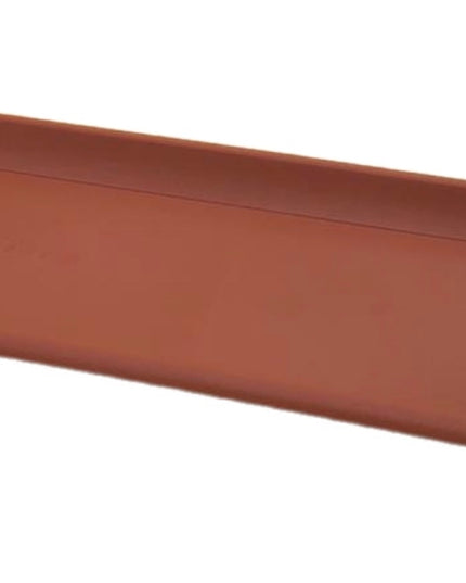 Anthea Untersetzer Kunststoff Terrakotta