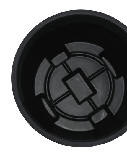 Megalos Pflanzkübel Anthrazit