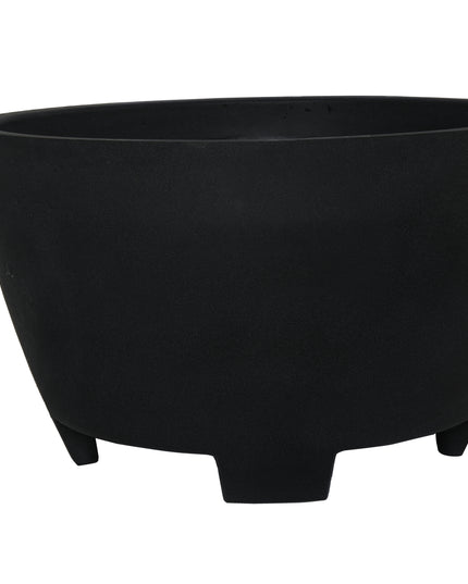 Megalos Pflanzkübel Anthrazit