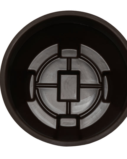 Megalos Pflanzkübel Chocolate