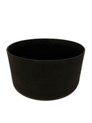 43x22cm / Schwarz