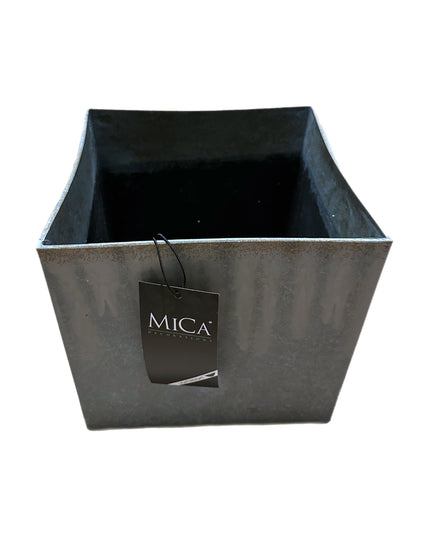 MICA Pflanztopf Cube 25-45cm